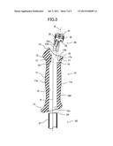 Handgrip For Portable Working Tool And Portable Working Tool Equipped With     The Same diagram and image