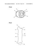 Handgrip For Portable Working Tool And Portable Working Tool Equipped With     The Same diagram and image