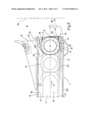 PRODUCT VENDING MACHINE TRAY diagram and image