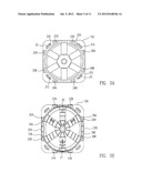 WAFER CONTAINER WITH STAGGERED WALL STRUCTURE diagram and image