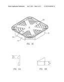 WAFER CONTAINER WITH STAGGERED WALL STRUCTURE diagram and image