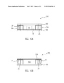 WAFER CONTAINER WITH STAGGERED WALL STRUCTURE diagram and image