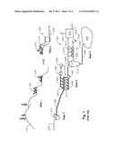 Methods For Separation of Bitumen From Oil Sands diagram and image