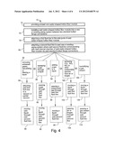 WAFER-SHAPED HOLLOW FIBER MODULE FOR IN-LINE USE IN A PIPING SYSTEM diagram and image