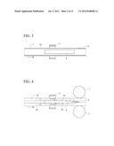 ELECTRIC-RESISTANCE-WELDED PIPE WELDING APPARATUS diagram and image