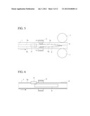 ELECTRIC-RESISTANCE-WELDED PIPE WELDING APPARATUS diagram and image