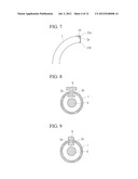 ELECTRIC-RESISTANCE-WELDED PIPE WELDING APPARATUS diagram and image