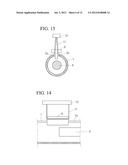 ELECTRIC-RESISTANCE-WELDED PIPE WELDING APPARATUS diagram and image