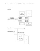 HEAT CONTROL DEVICE OF HEAT GENERATING GLASS diagram and image