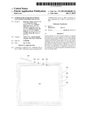 Temperature-stabilized storage containers with directed access diagram and image