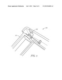 POP-UP LABEL DISPENSER AND METHOD OF USE diagram and image