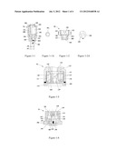 Spin Annular Slit Spray Nozzle and Spray Apparatus Thereof diagram and image