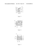 Spin Annular Slit Spray Nozzle and Spray Apparatus Thereof diagram and image