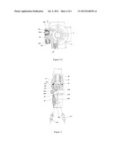 Spin Annular Slit Spray Nozzle and Spray Apparatus Thereof diagram and image