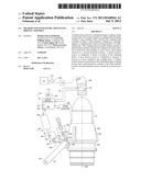 METHOD AND SYSTEM FOR A REFUELING DROGUE ASSEMBLY diagram and image