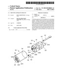 MOUNTING APPARATUS FOR FANS diagram and image