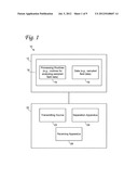 IMAGING SYSTEM AND METHOD USING SPATIALLY SEPARATED RADIATED FIELDS diagram and image