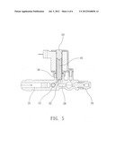 SOLENOID SWITCH diagram and image