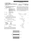 Stilbene Derivatives, Light-Emitting Element, Display Device, and     Electronic Device diagram and image