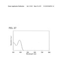 Stilbene Derivatives, Light-Emitting Element, Display Device, and     Electronic Device diagram and image