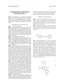 Stilbene Derivatives, Light-Emitting Element, Display Device, and     Electronic Device diagram and image