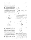 Stilbene Derivatives, Light-Emitting Element, Display Device, and     Electronic Device diagram and image