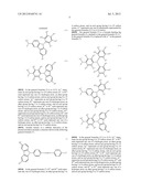 Stilbene Derivatives, Light-Emitting Element, Display Device, and     Electronic Device diagram and image