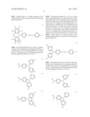 Stilbene Derivatives, Light-Emitting Element, Display Device, and     Electronic Device diagram and image