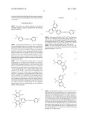 Stilbene Derivatives, Light-Emitting Element, Display Device, and     Electronic Device diagram and image