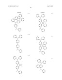 Stilbene Derivatives, Light-Emitting Element, Display Device, and     Electronic Device diagram and image