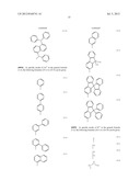 Stilbene Derivatives, Light-Emitting Element, Display Device, and     Electronic Device diagram and image