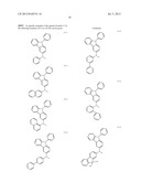 Stilbene Derivatives, Light-Emitting Element, Display Device, and     Electronic Device diagram and image