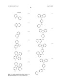 Stilbene Derivatives, Light-Emitting Element, Display Device, and     Electronic Device diagram and image