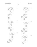 Stilbene Derivatives, Light-Emitting Element, Display Device, and     Electronic Device diagram and image