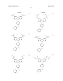 Stilbene Derivatives, Light-Emitting Element, Display Device, and     Electronic Device diagram and image