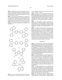 Stilbene Derivatives, Light-Emitting Element, Display Device, and     Electronic Device diagram and image