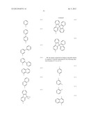 Stilbene Derivatives, Light-Emitting Element, Display Device, and     Electronic Device diagram and image