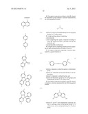 Stilbene Derivatives, Light-Emitting Element, Display Device, and     Electronic Device diagram and image