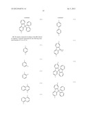 Stilbene Derivatives, Light-Emitting Element, Display Device, and     Electronic Device diagram and image