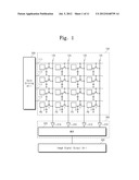 X-RAY DETECTION DEVICE diagram and image