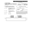 SEMICONDUCTOR STRUCTURES AND METHOD FOR FABRICATING THE SAME diagram and image