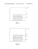 METHOD OF MANUFACTURING LIGHT EMITTING DIODE AND LIGHT EMITTING DIODE     MANUFACTURED THEREBY diagram and image