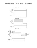 SEMICONDUCTOR LIGHT-EMITTING DIODE AND A PRODUCTION METHOD THEREFOR diagram and image