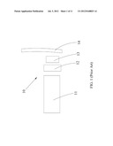 Charged Coupled Device Module and Method of Manufacturing the Same diagram and image