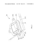 Charged Coupled Device Module and Method of Manufacturing the Same diagram and image