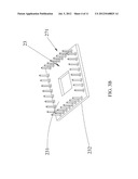 Charged Coupled Device Module and Method of Manufacturing the Same diagram and image