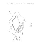 Charged Coupled Device Module and Method of Manufacturing the Same diagram and image