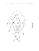 Charged Coupled Device Module and Method of Manufacturing the Same diagram and image