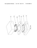 Charged Coupled Device Module and Method of Manufacturing the Same diagram and image