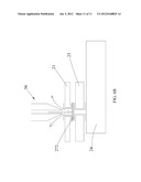 Charged Coupled Device Module and Method of Manufacturing the Same diagram and image